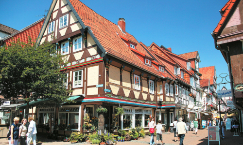 Celle_Piltzergasse-Fachwerk