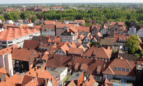 Celle_altstadt_vogelperspektive